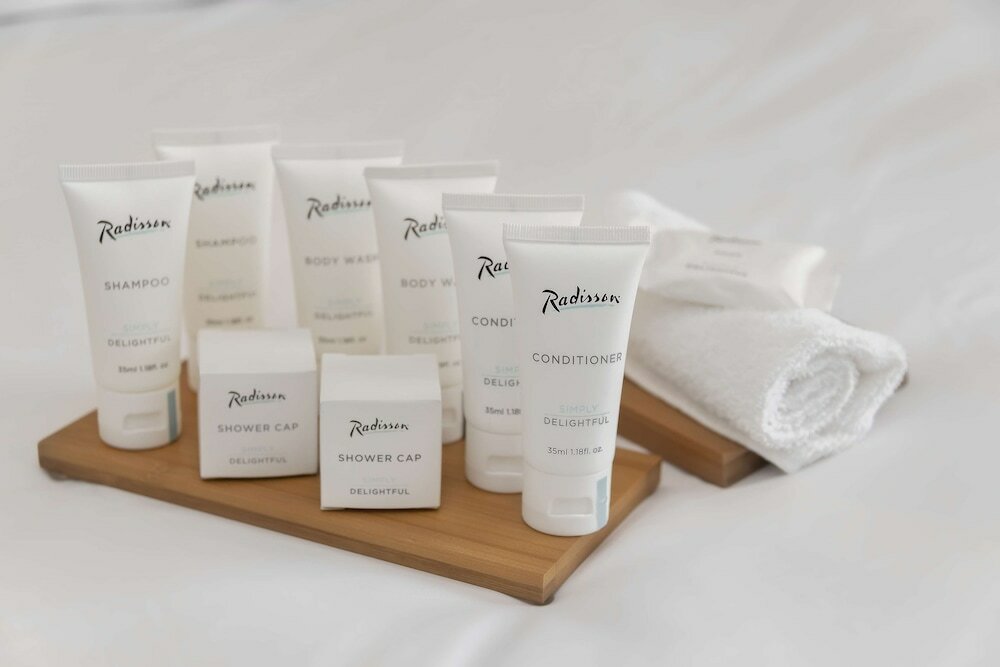 Фото Classic Grande Imphal - A Member of Radisson Individuals