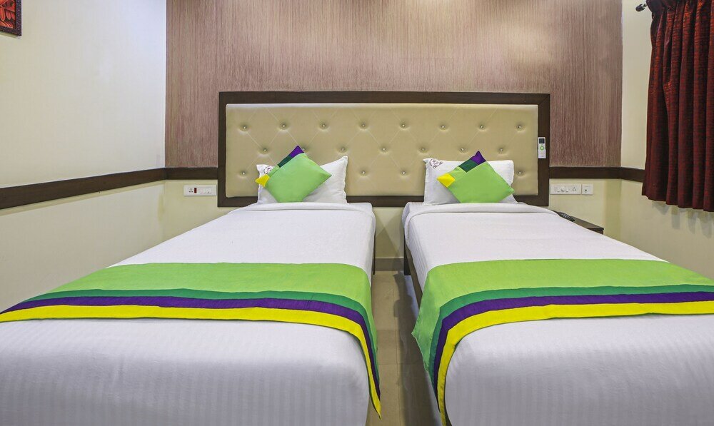 Фото Treebo Trend Naaz Royal