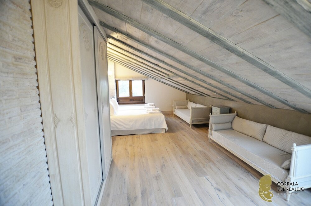 Фото La Corrala del Realejo