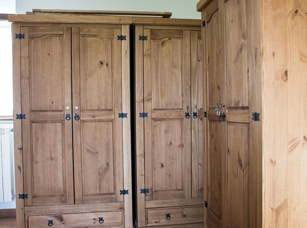 Фото Albergue Camino Norte - Hostel