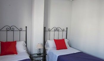 Фото Hotel Alicia