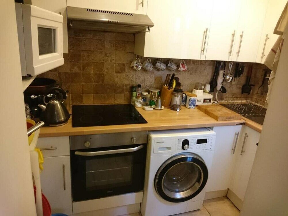 Фото Notting Hill - Holland Park London flat