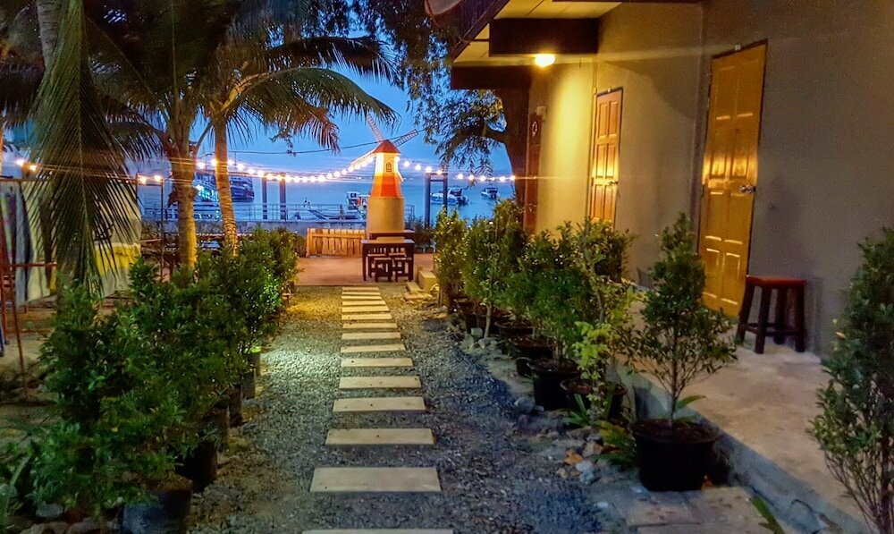 Hotel I-Talay Zone Sea Hotel, Ko Samet, photo