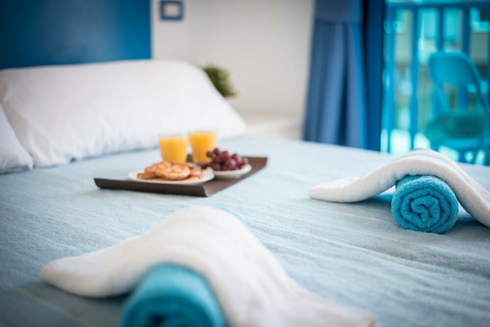 Фото Riva Guest House Los Abrigos