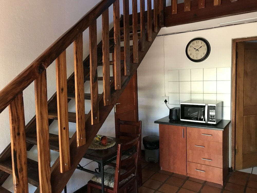 Фото Greenwoods Self-Catering