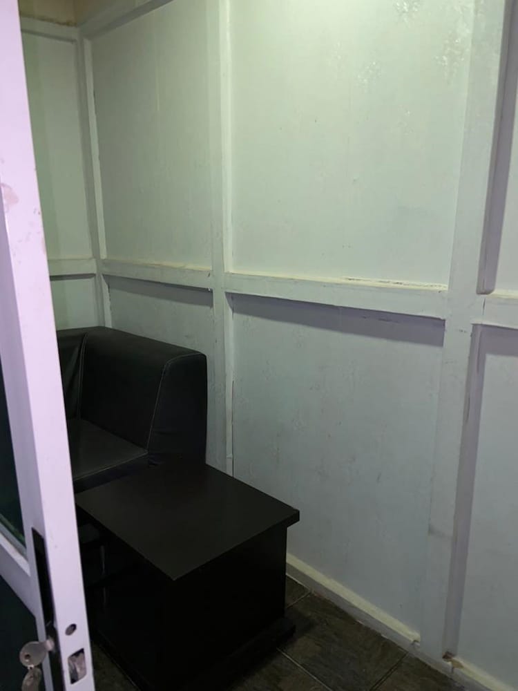 Фото Le Curve Hotel