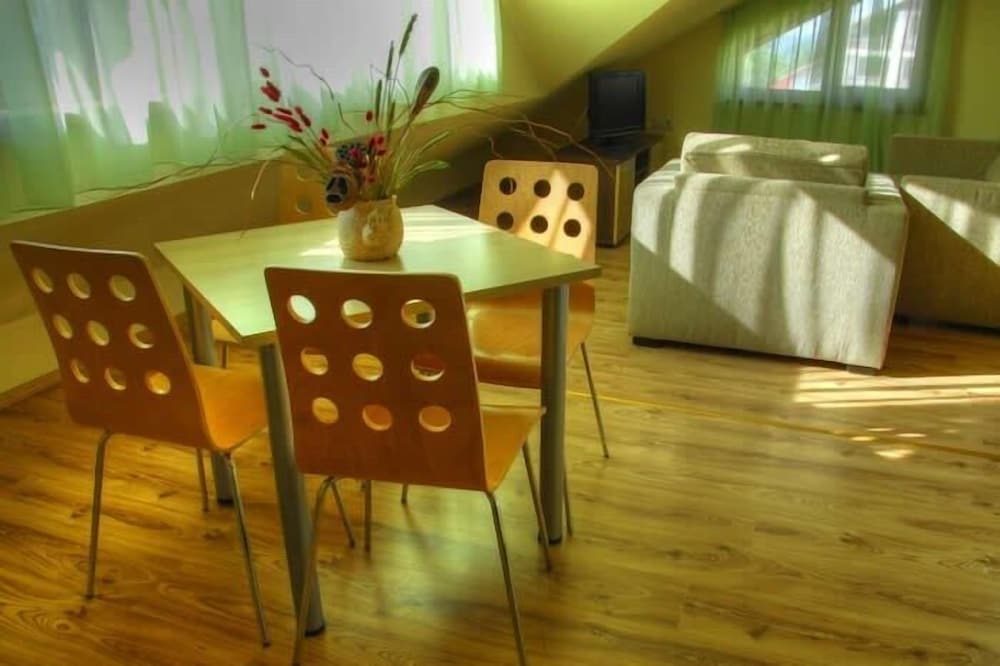 Фото Nevada Aparthotel