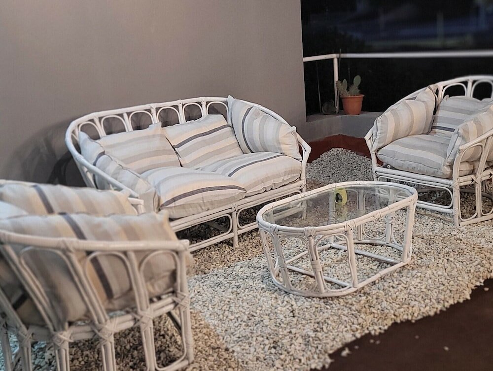 Фото Privilegio Hostel