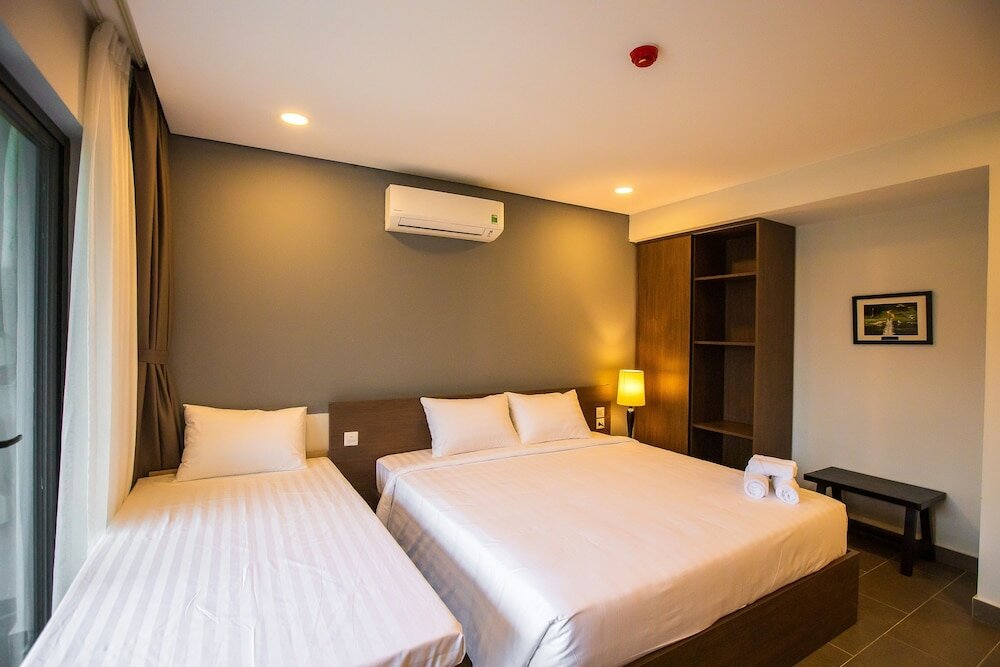 Фото Bayya Hotel Phu Quoc