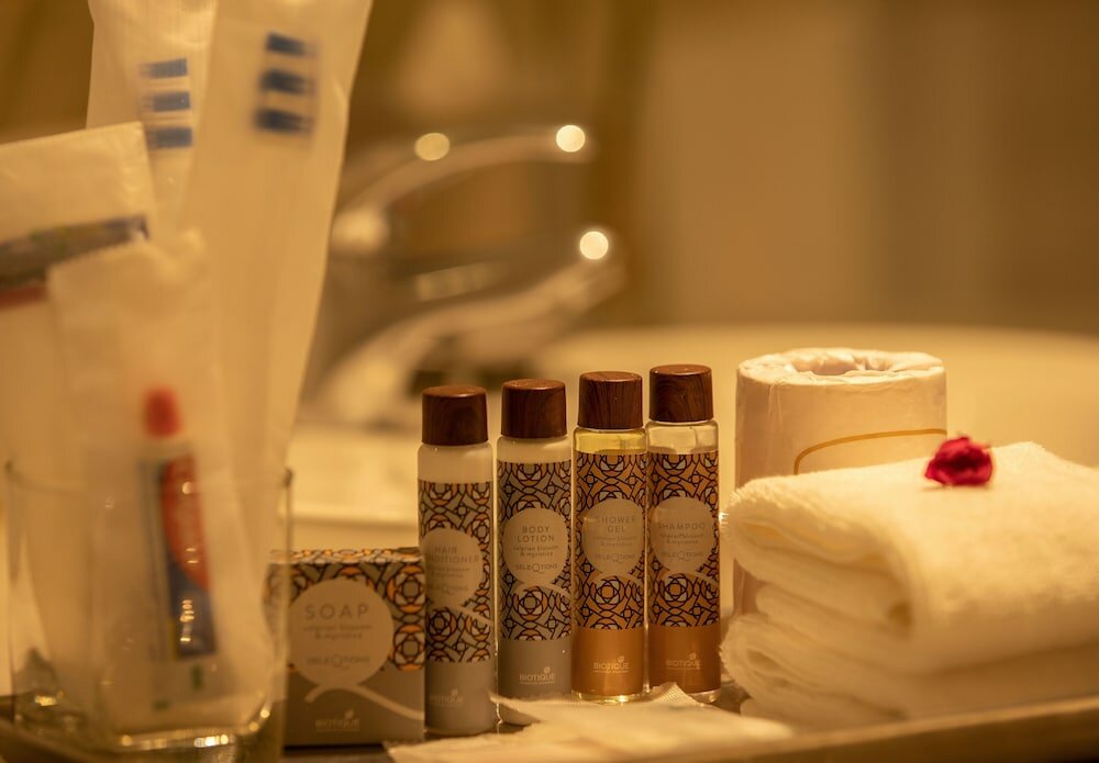 Фото Savoy - Ihcl SeleQtions