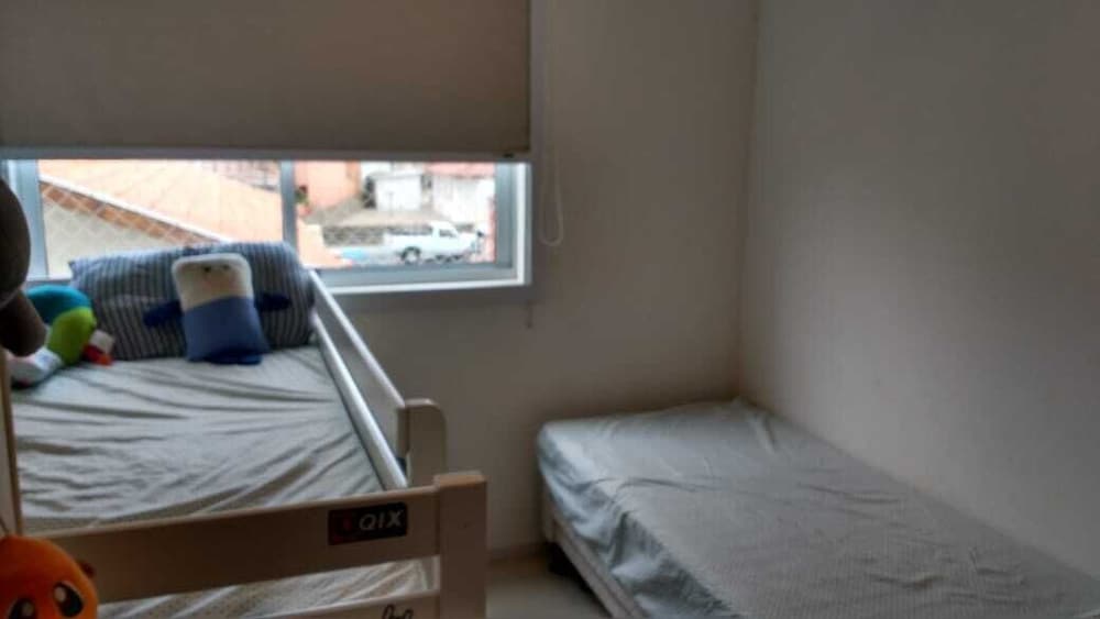 Фото Apto 2 Quartos na Praia da Cachoeira