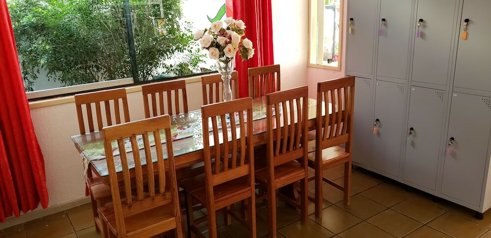 Фото Galo Hostel Petrolina - Praça do Galo