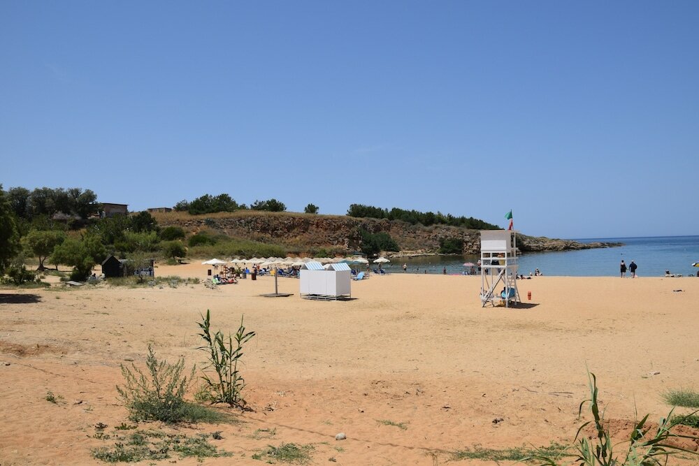 Фото Camping Chania