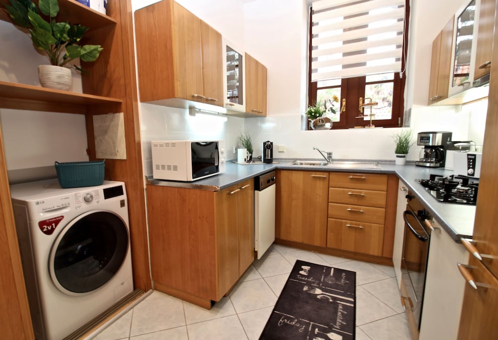 Фото Style & Design Xxl Apartment