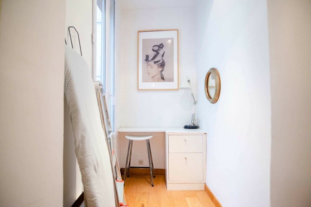 Фото Bright and Spacious Notting Hill Nest