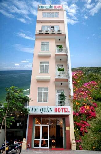 Hotel Nam Quan Hotel, Da Nang, photo