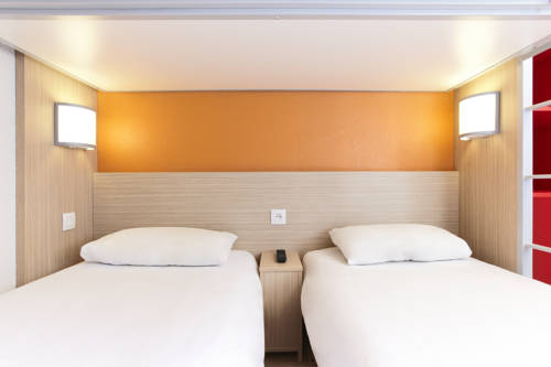 Фото Premiere Classe Paris Ouest Pont De Suresnes