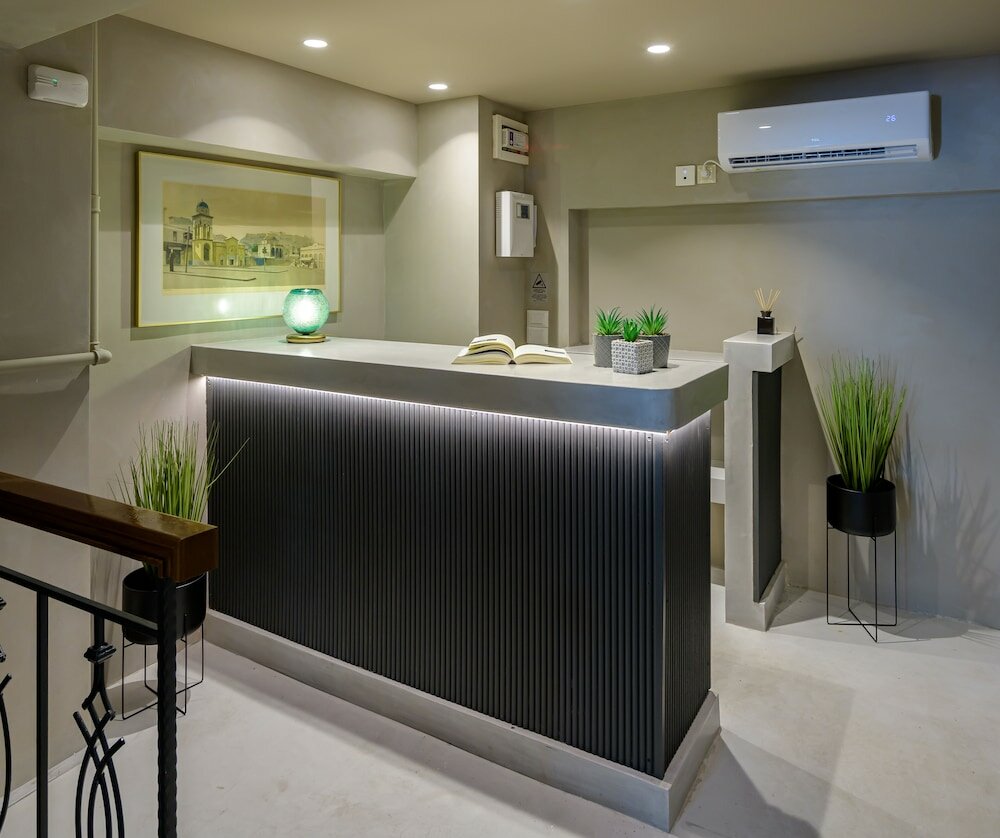 Фото Urban Tales