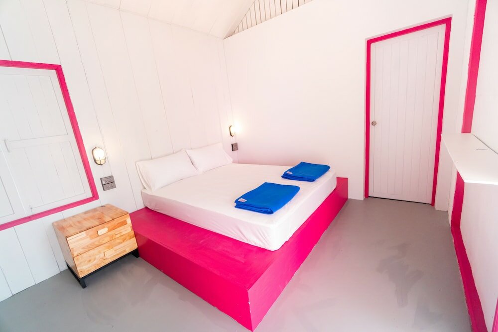 Фото Slumber Party Koh Chang