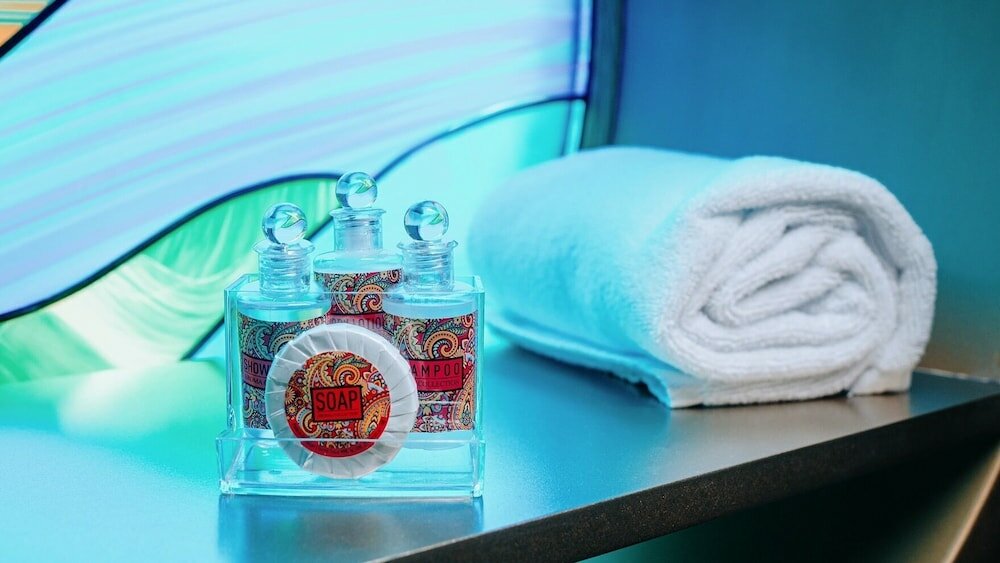 Фото Bayil Breeze Hotel