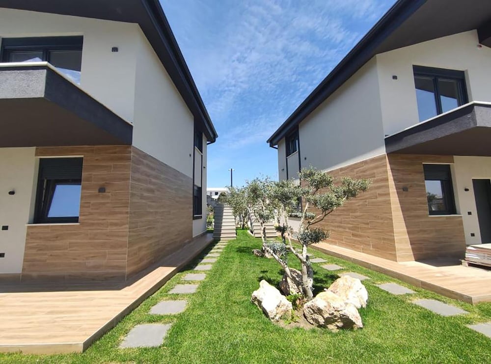 Фото Lej & Laj Residence