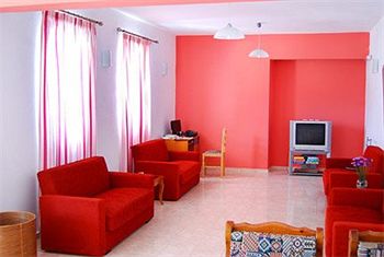 Фото Manolis Apartments