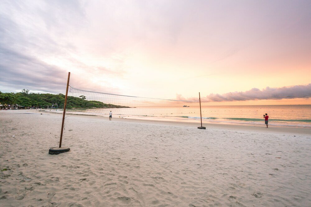 Фото Samed Grandview Resort