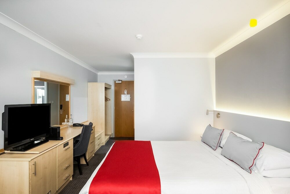 Фото Oyo Flagship London Finchley