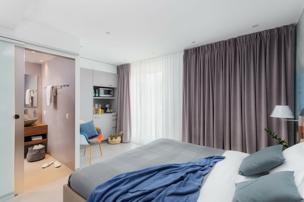 Фото Visionapartments Vevey Rue des Communaux