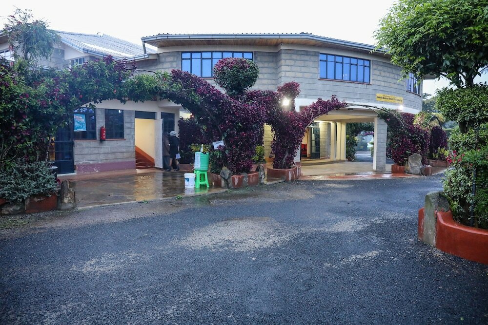 Фото Lake Olbolosat Resort Park Lodge