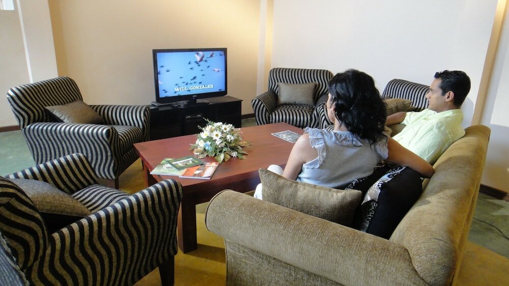 Фото Oak Ray Lake Resort