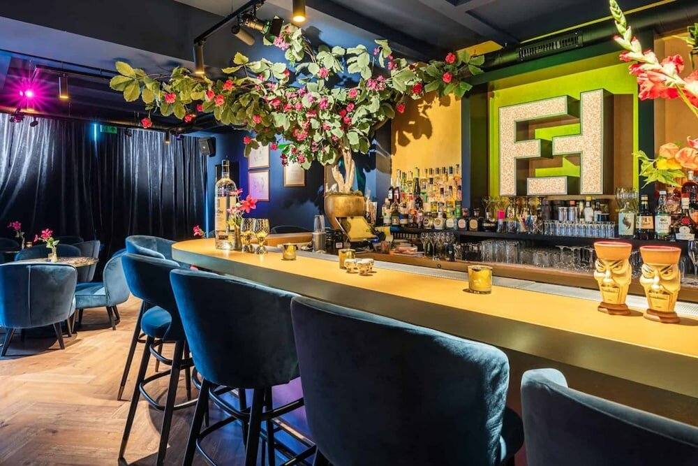 Фото Boutique Hotel Eleanor