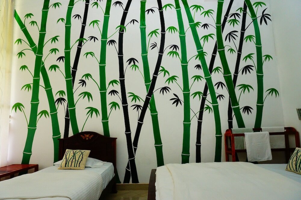 Фото Hotel Sun Breeze