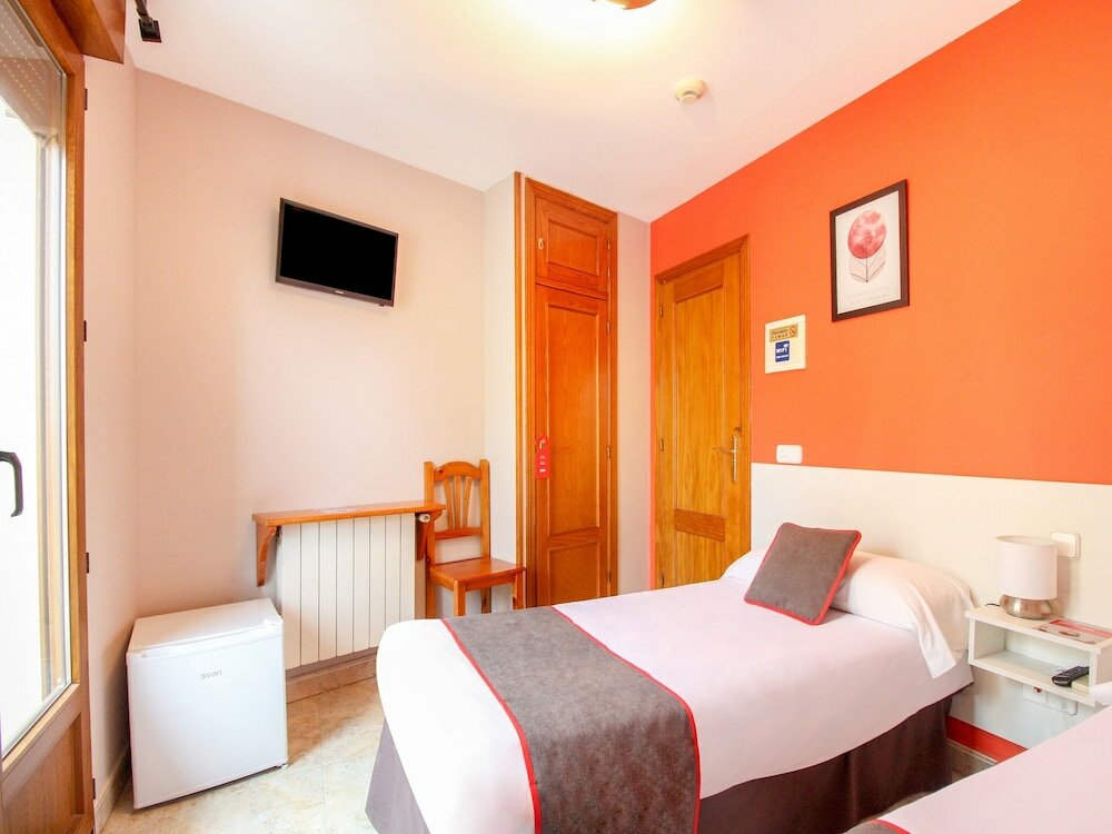 Фото Hospedaje Bar El Gato del Acueducto