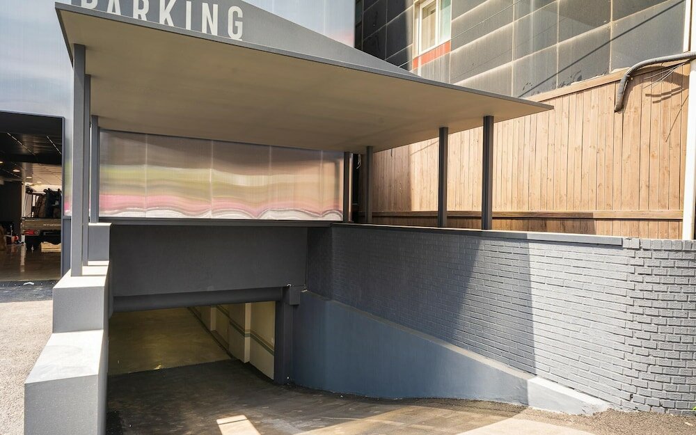 Фото Suyu Le Rev Hotel