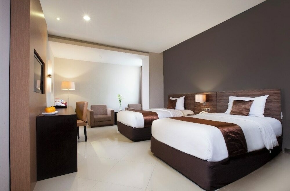 Фото Regantris Malioboro