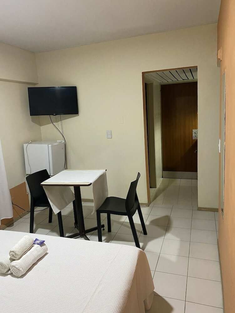 Фото Portillo Apartments