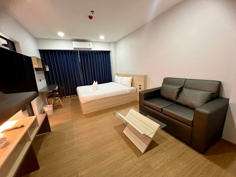 Гостиница Jia Haus Hotel Apartment