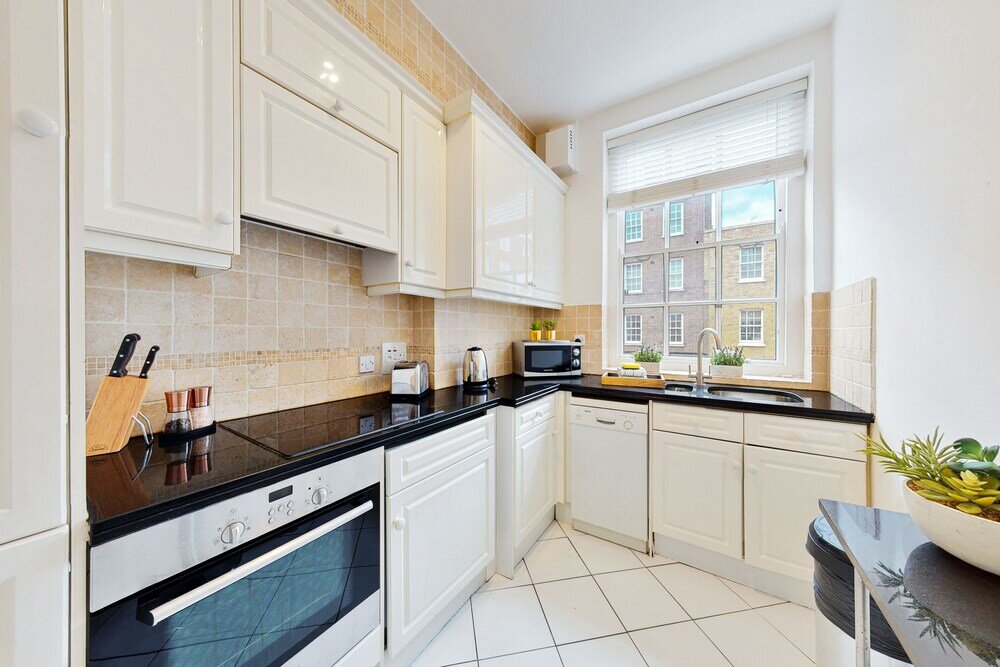 Фото Stay In Mayfair