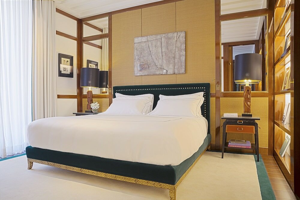 Фото Portrait Milano - Lungarno Collection