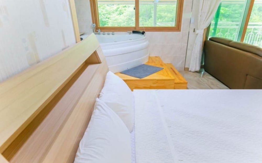 Фото Yangyang Daol Pension