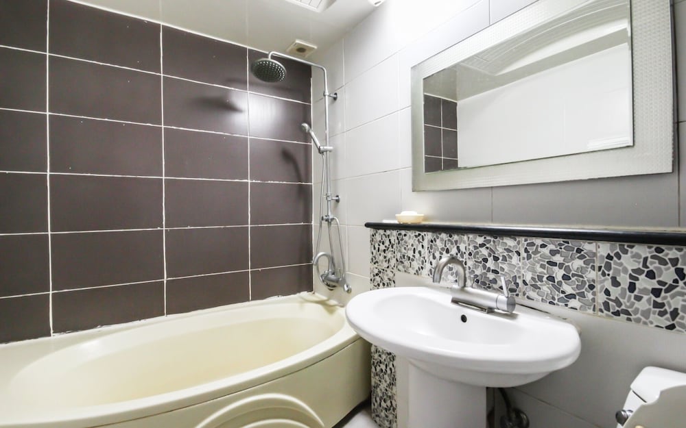 Фото Geochang Enter