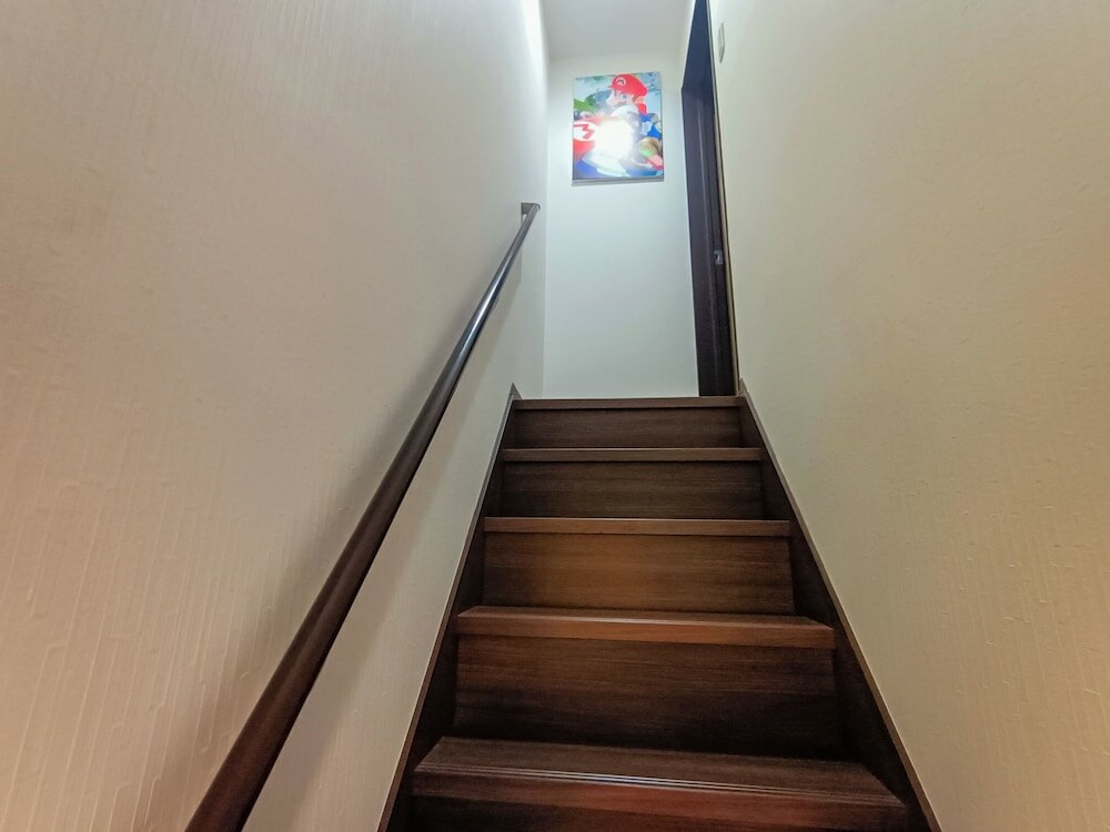 Фото Sakura Villa Osaka