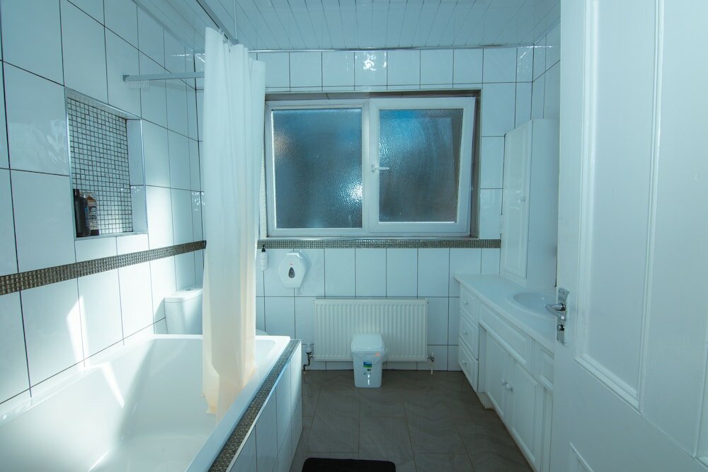 Фото Victorian Woods B&b