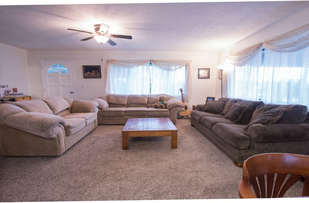 Фото Humble Home in Hawaii