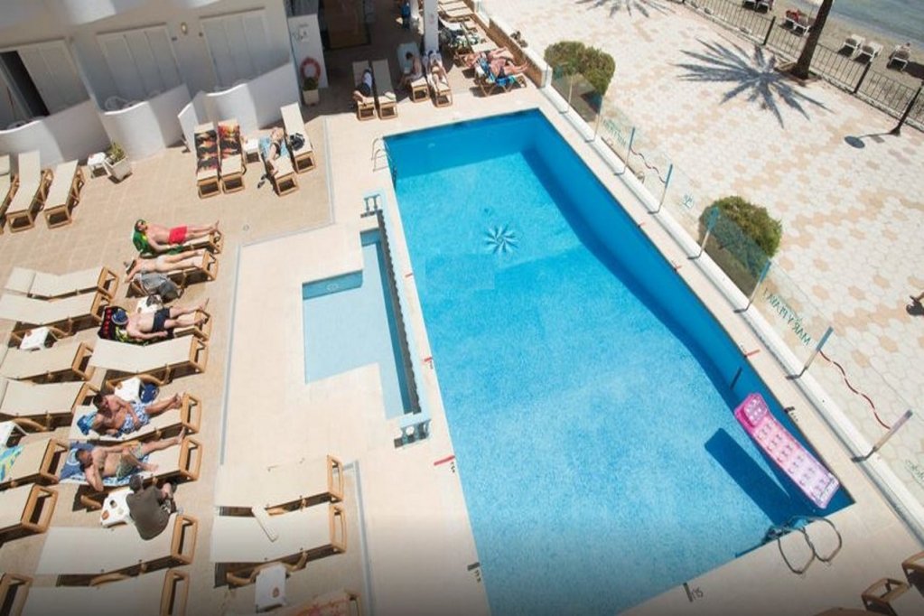 Фото Hotel Ibiza Playa
