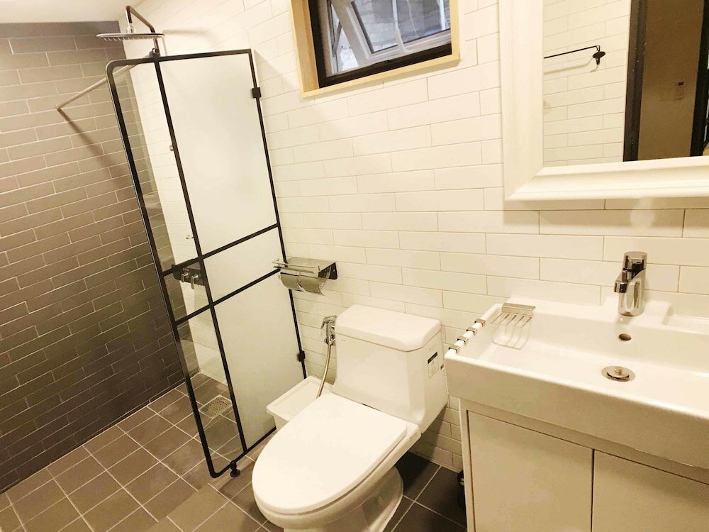 Фото Seoul Cube Itaewon