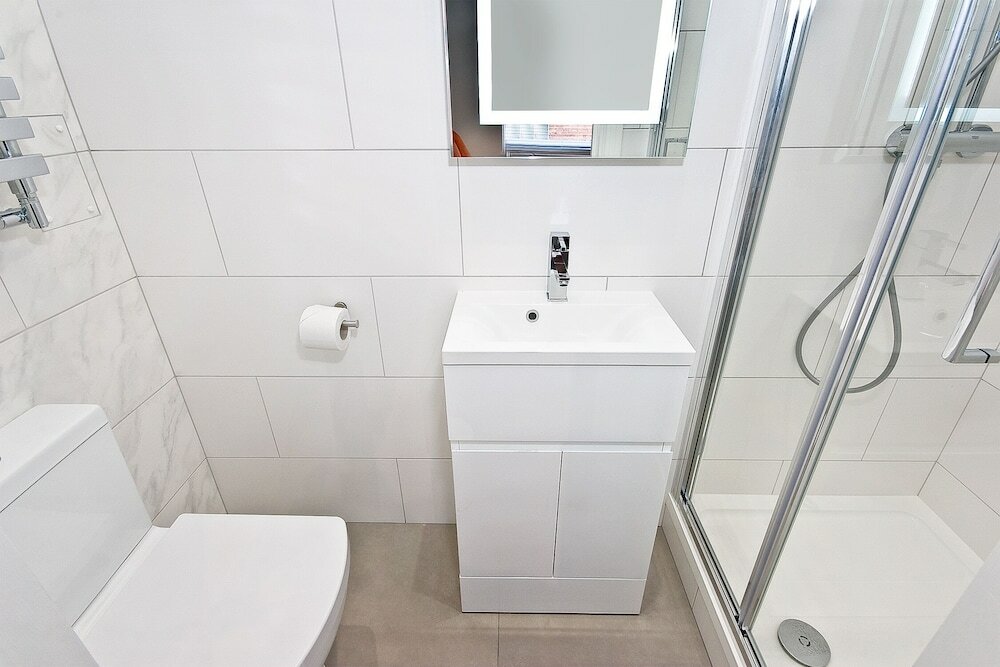 Фото Interlude House by City Living London