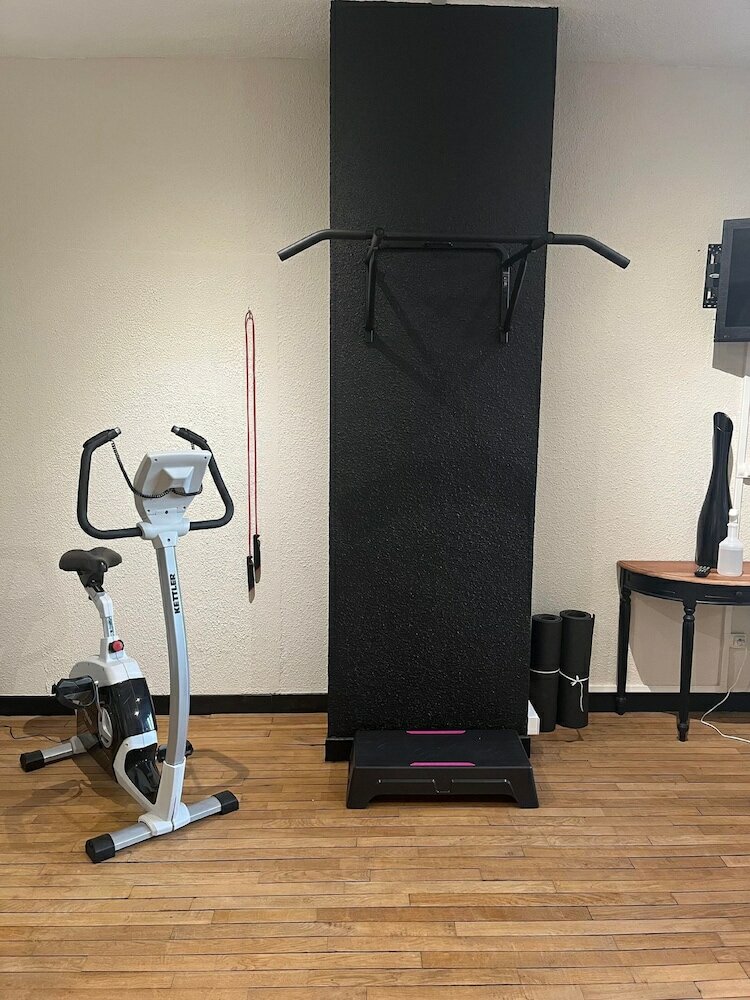 Фото Hôtel Les Jardins Dunkerque center