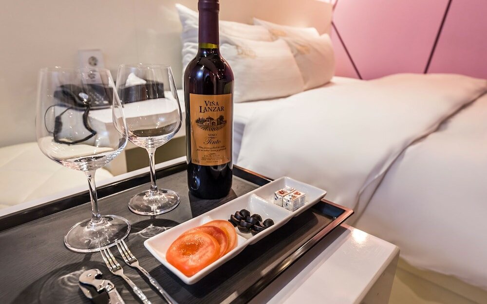 Фото Shinchon Alley